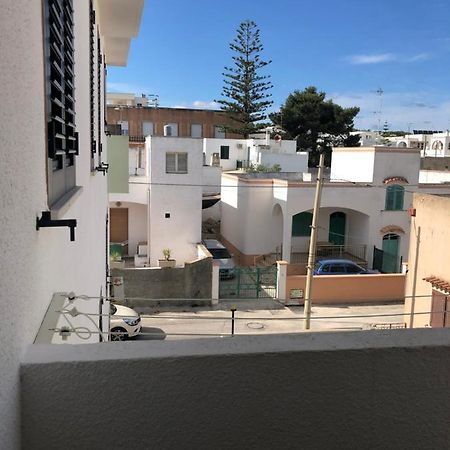 Вилла Casa Enea Леука Экстерьер фото