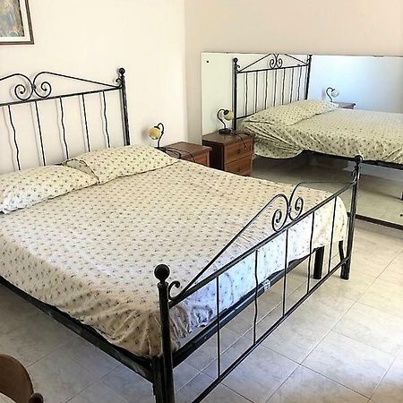 Вилла Casa Enea Леука Экстерьер фото